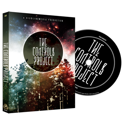 The Controls Project by Big Blind Media